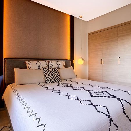 Darkech Prestigia Luxury Apt Marakéš Exteriér fotografie