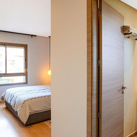 Darkech Prestigia Luxury Apt Marakéš Exteriér fotografie