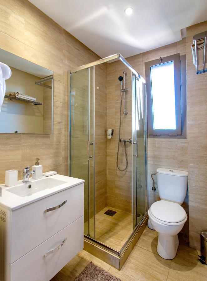 Darkech Prestigia Luxury Apt Marakéš Exteriér fotografie