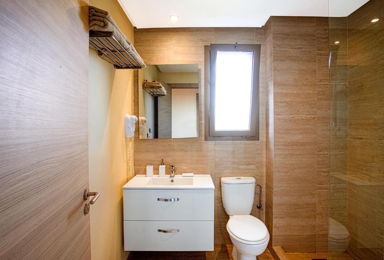 Darkech Prestigia Luxury Apt Marakéš Exteriér fotografie